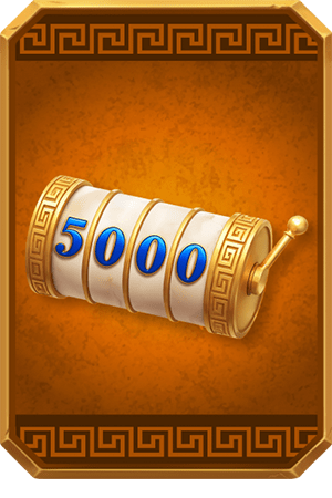 Mache 5000 Spins